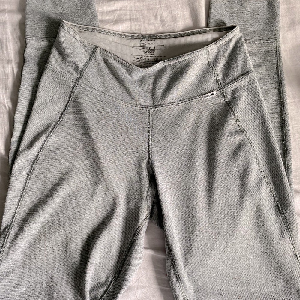 Patagonia Capilene Midlength Pants